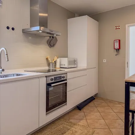 Apartament #407 3br Walk To The & Old Town